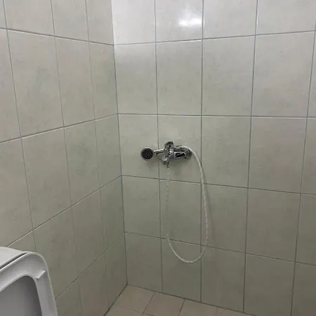Frroku Guest house