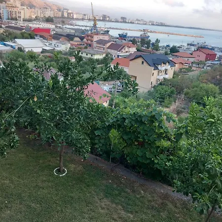 Gasthof Frroku Shëngjin